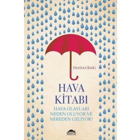 Hava Kitabı - Diana Craig
