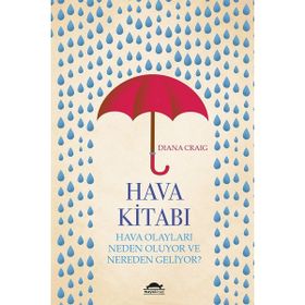 Hava Kitabı - Diana Craig