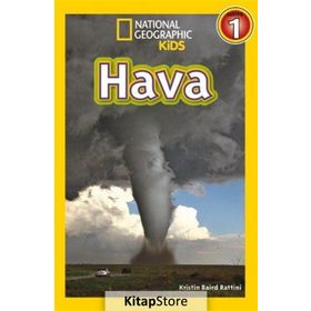 Hava - Kristin Baird Rattini