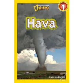 Hava - Kristin Baird Rattini