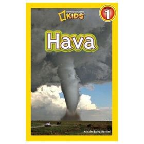 Hava - Kristin Baird Rattini