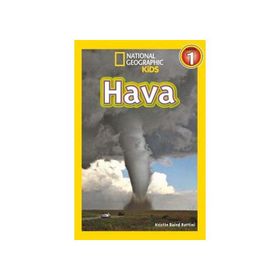 Hava - Kristin Baird Rattini