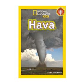 Hava - Kristin Baird Rattini