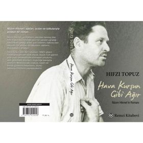 HAVA KURŞUN GIBI AĞIR - HIFZI TOPUZ