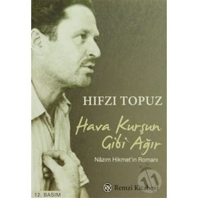 HAVA KURŞUN GIBI AĞIR - HIFZI TOPUZ