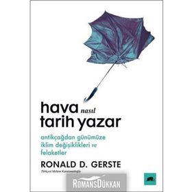 Hava Nasıl Tarih Yazar - Ronald D. Gerste