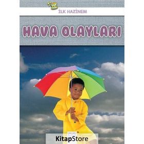 Hava Olayları - İlk Hazinem - Denise Ryan