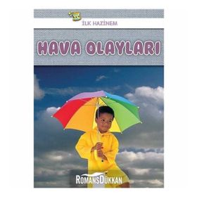 Hava Olayları - İlk Hazinem - Denise Ryan