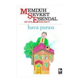 HAVA PARASI - MEMDUH ŞEVKET ESENDAL
