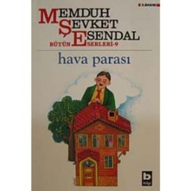 HAVA PARASI - MEMDUH ŞEVKET ESENDAL