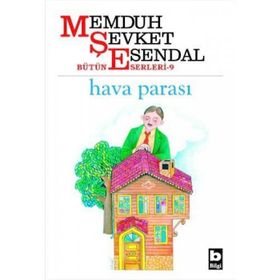 HAVA PARASI - MEMDUH ŞEVKET ESENDAL
