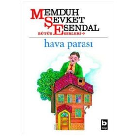 HAVA PARASI - MEMDUH ŞEVKET ESENDAL