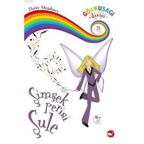 HAVA PERILERI 13 ŞİMŞEK PERISI ŞULE - DAISY MEADOWS