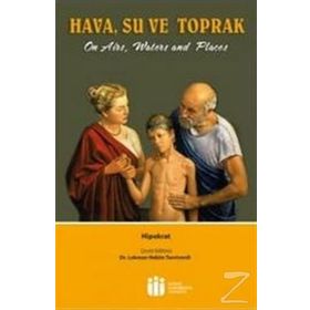 Hava, Su ve Toprak Hipokrat