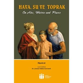 Hava, Su ve Toprak Hipokrat