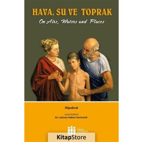 Hava, Su ve Toprak Hipokrat