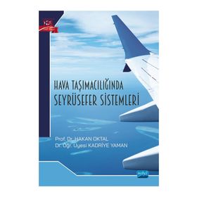 Hava Taşımacılığında Seyrüsefer Sistemleri Nobel Akademik Yayıncılık