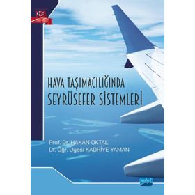 Hava Taşımacılığında Seyrüsefer Sistemleri Nobel Akademik Yayıncılık