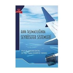 Hava Taşımacılığında Seyrüsefer Sistemleri Nobel Akademik Yayıncılık