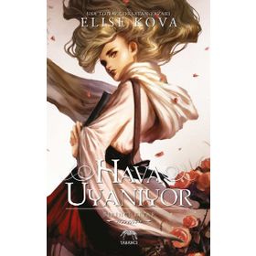 Hava Uyanıyor - Elise Kova