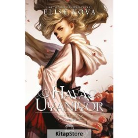 Hava Uyanıyor - Elise Kova