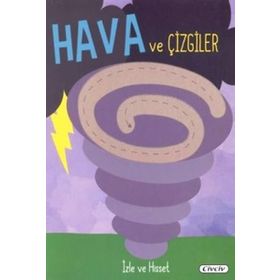 Hava ve Çizgiler - Kollektif