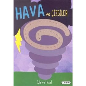 Hava ve Çizgiler - Kollektif