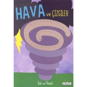 Hava ve Çizgiler - Kollektif
