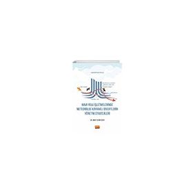 Hava Yolu İşletmelerinde Meteoroloji Kaynaklı Divertlerin Yönetim Stratejileri Nobel Bilimsel Eserler