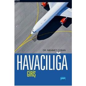 Havacılığa Giriş - Mehmet Çoban