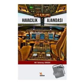 Havacılık Ajandası - Nil Selenay Erden