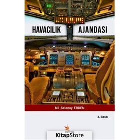 Havacılık Ajandası - Nil Selenay Erden