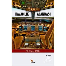 Havacılık Ajandası - Nil Selenay Erden