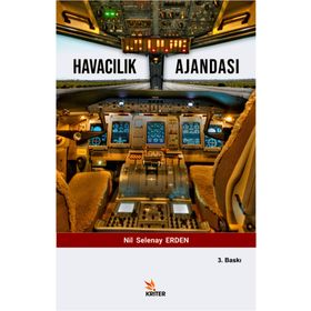 Havacılık Ajandası - Nil Selenay Erden