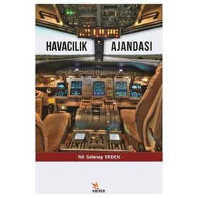Havacılık Ajandası - Nil Selenay Erden