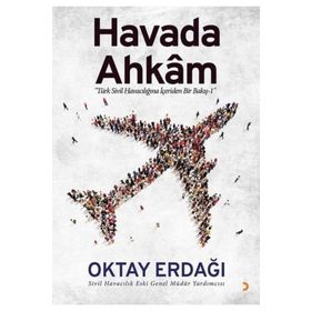 Havada Ahkam - Oktay Erdağı