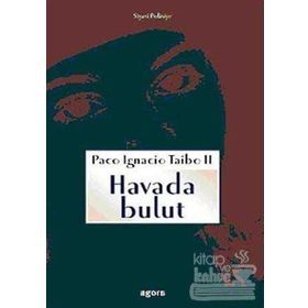 Havada Bulut - Paco Ignacio Taibo