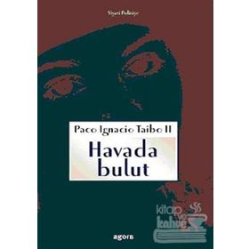 Havada Bulut - Paco Ignacio Taibo