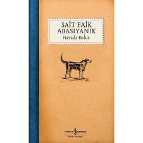 Havada Bulut - Sait Faik Abasıyanık