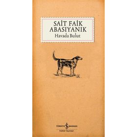 Havada Bulut - Sait Faik Abasıyanık
