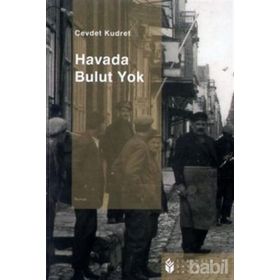 HAVADA BULUT YOK - CEVDET KUDRET