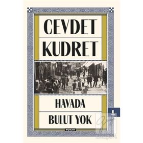 HAVADA BULUT YOK - CEVDET KUDRET