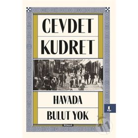 HAVADA BULUT YOK - CEVDET KUDRET