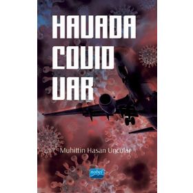 Havada Covid Var - Nobel Yayınevi