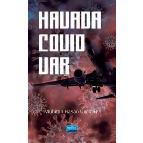 Havada Covid Var - Nobel Yayınevi