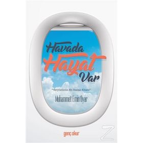 Havada Hayat Var - Muhammet Emin Oyar