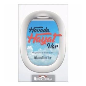 Havada Hayat Var - Muhammet Emin Oyar