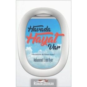 Havada Hayat Var - Muhammet Emin Oyar