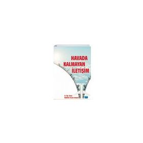 Havada Kalmayan İletişim - Nobel Yayınevi