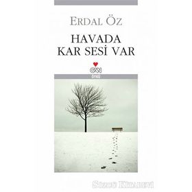 HAVADA KAR SESI VAR - ERDAL ÖZ